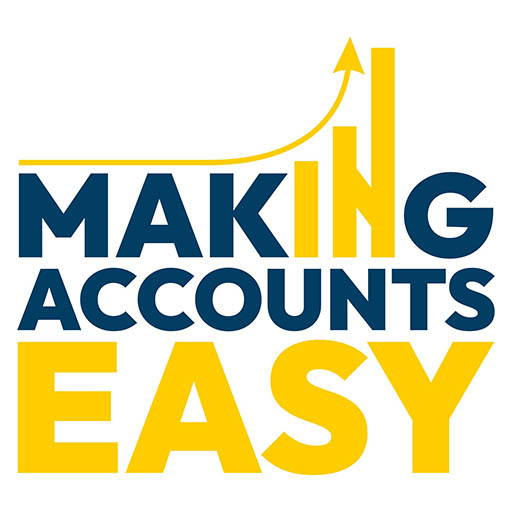 Making Accounts Easy